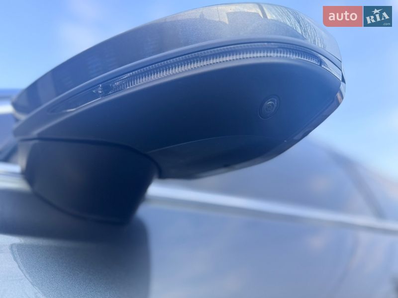 Седан Audi A6 2020 в Умани