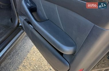 Универсал Audi A6 2003 в Нововолынске