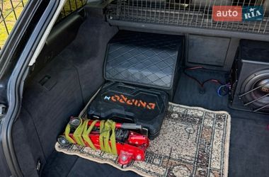 Универсал Audi A6 2003 в Нововолынске