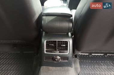 Універсал Audi A6 2008 в Галичі фото 13 Універсал Audi A6 2008 в Галичі