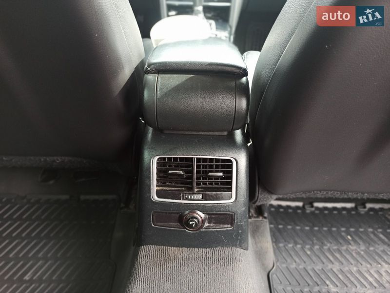 Універсал Audi A6 2008 в Галичі фото 13 Універсал Audi A6 2008 в Галичі