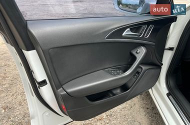 Седан Audi A6 2014 в Краснограде