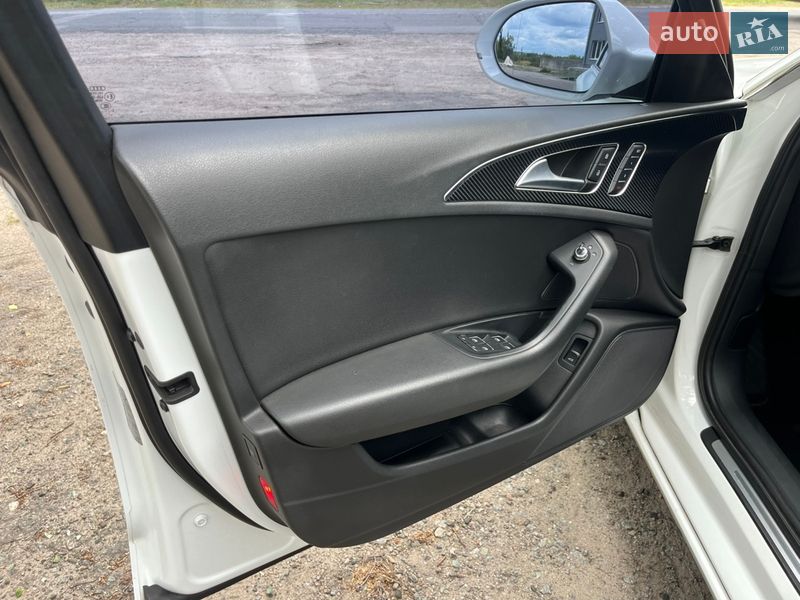 Седан Audi A6 2014 в Краснограді фото 23 Седан Audi A6 2014 в Краснограді