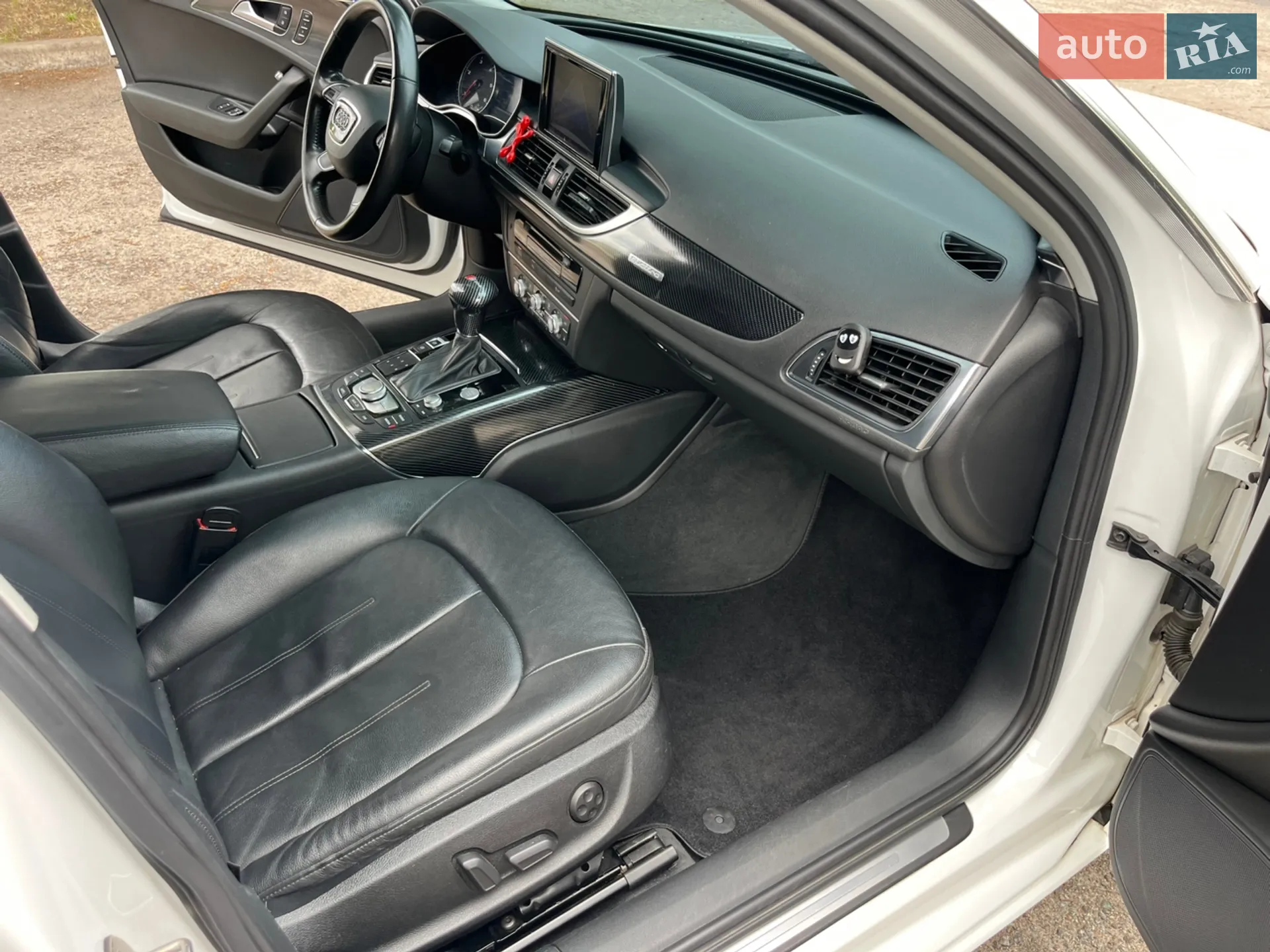2014 Audi A6 - мініатюра 28