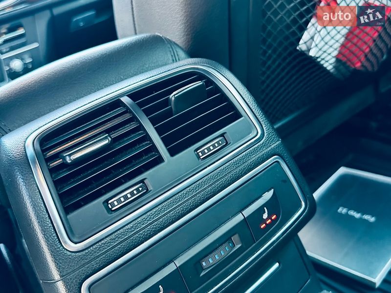 Седан Audi A6 2016 в Тячеві фото 117 Седан Audi A6 2016 в Тячеві