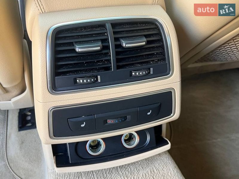 Седан Audi A6 2012 в Броварах