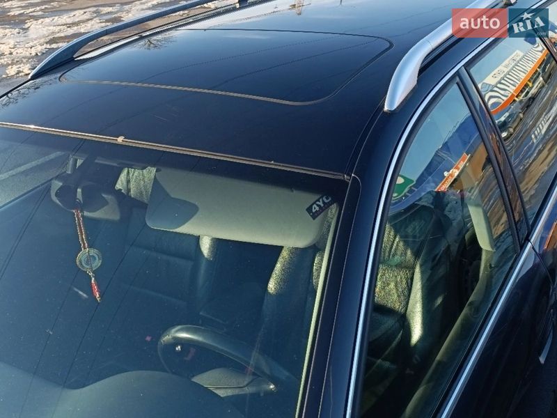 Універсал Audi A6 2004 в Луцьку фото 4 Універсал Audi A6 2004 в Луцьку