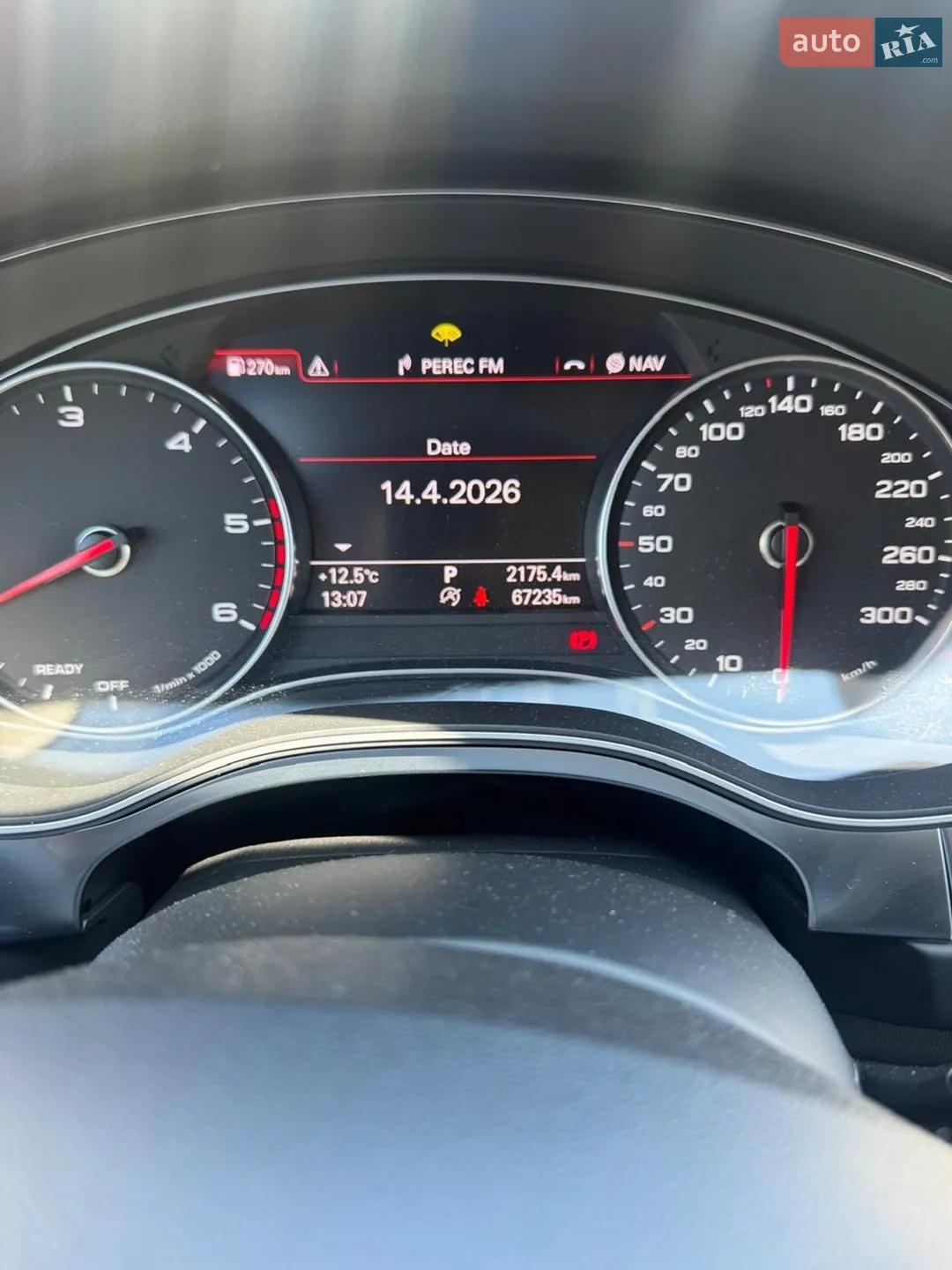 2016 Audi A6 - мініатюра 15