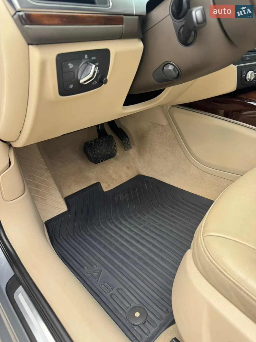 2016 Audi A6 - мініатюра 19