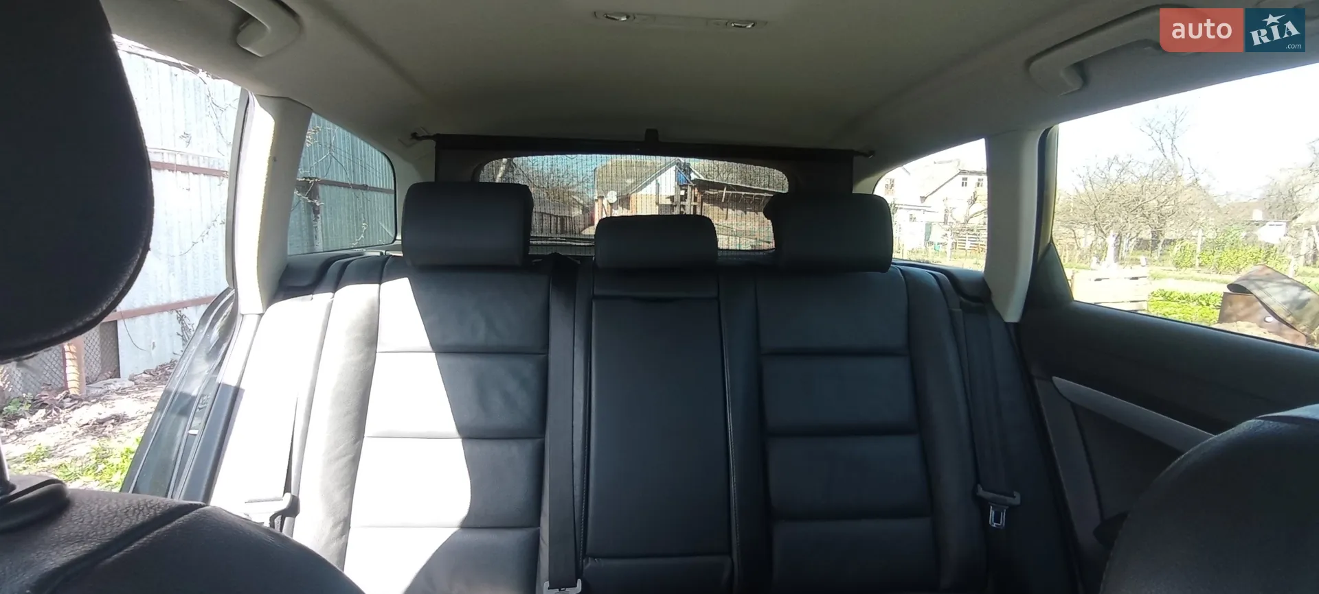 2010 Audi A6 - мініатюра 6