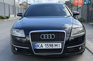 Седан Audi A6 2007 в Хмельницком