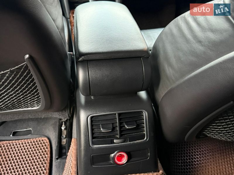 Универсал Audi A6 2009 в Луцке