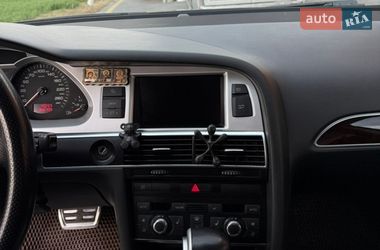 Универсал Audi A6 2009 в Луцке