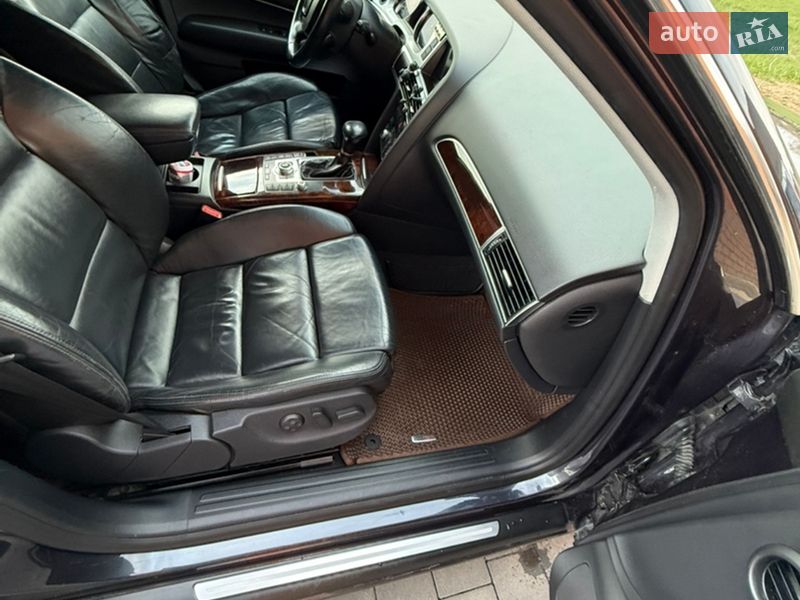 Универсал Audi A6 2009 в Луцке