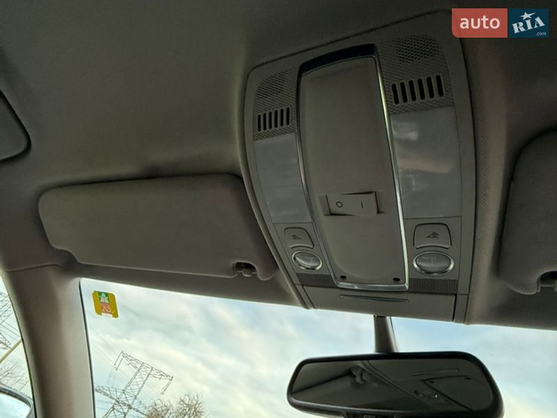 Универсал Audi A6 2009 в Луцке