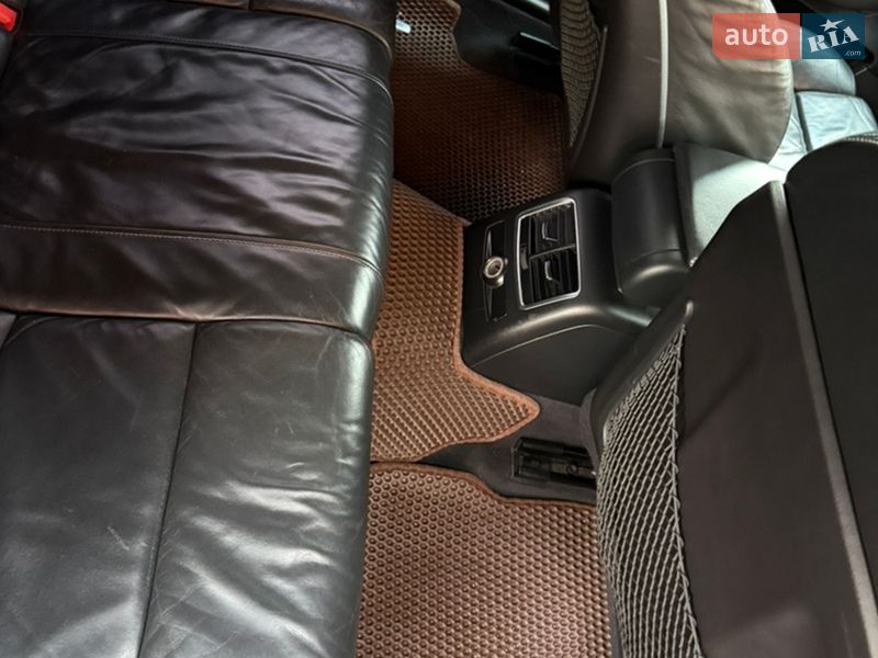 Универсал Audi A6 2009 в Луцке