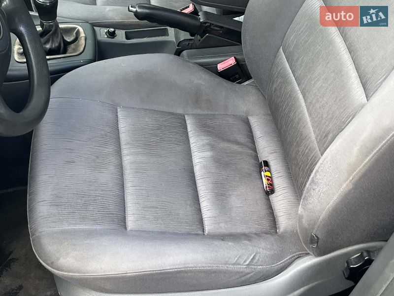 Седан Audi A6 1998 в Киеве фото 21 Седан Audi A6 1998 в Киеве
