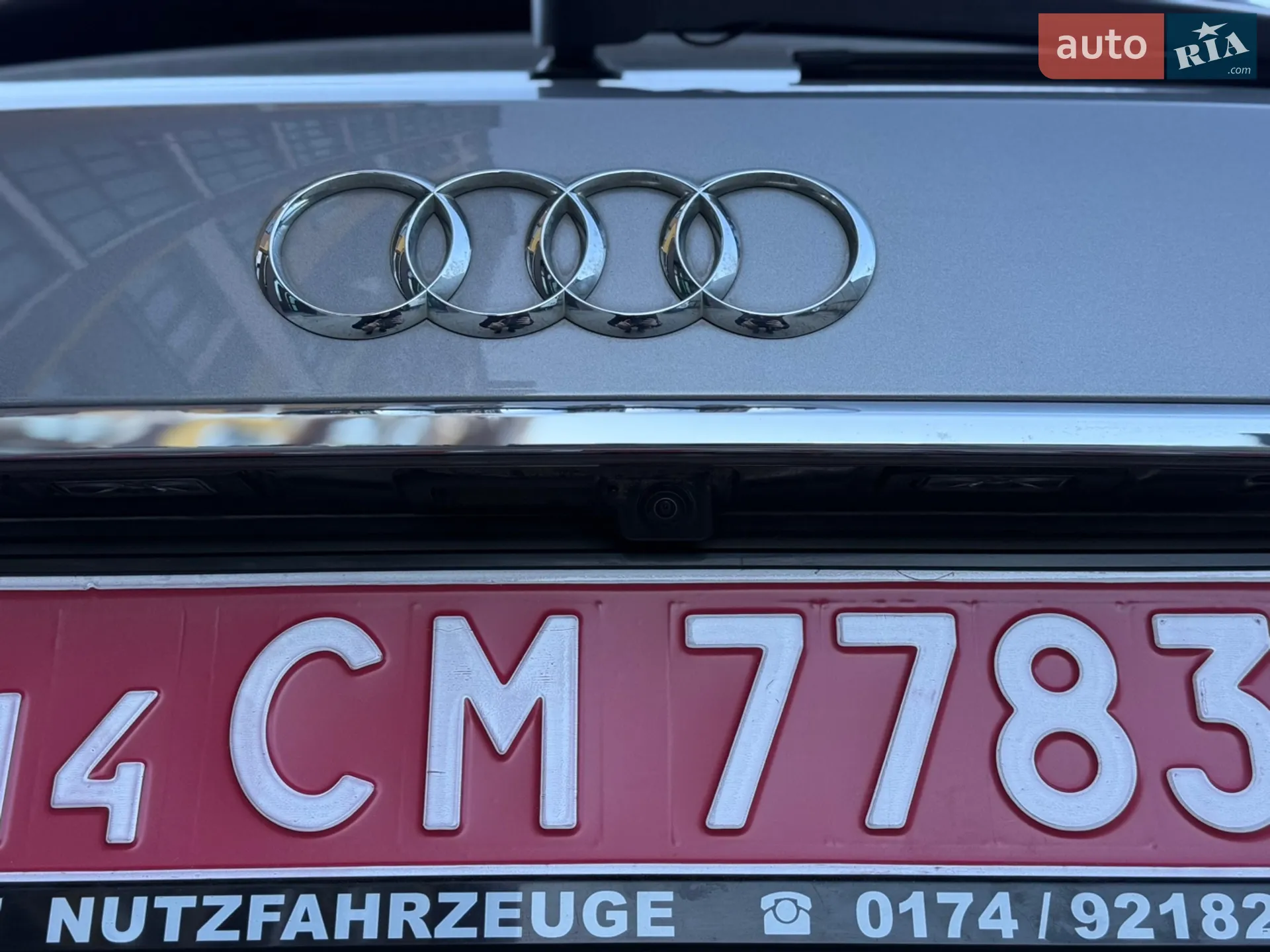 2019 Audi A6 - мініатюра 11