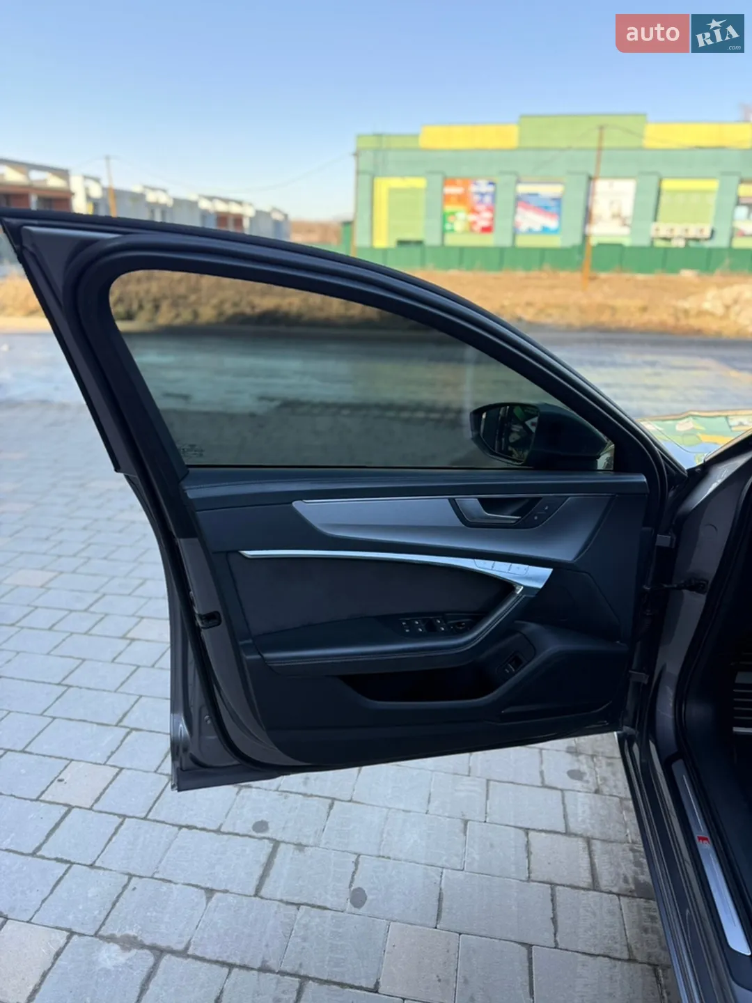 2019 Audi A6 - мініатюра 19