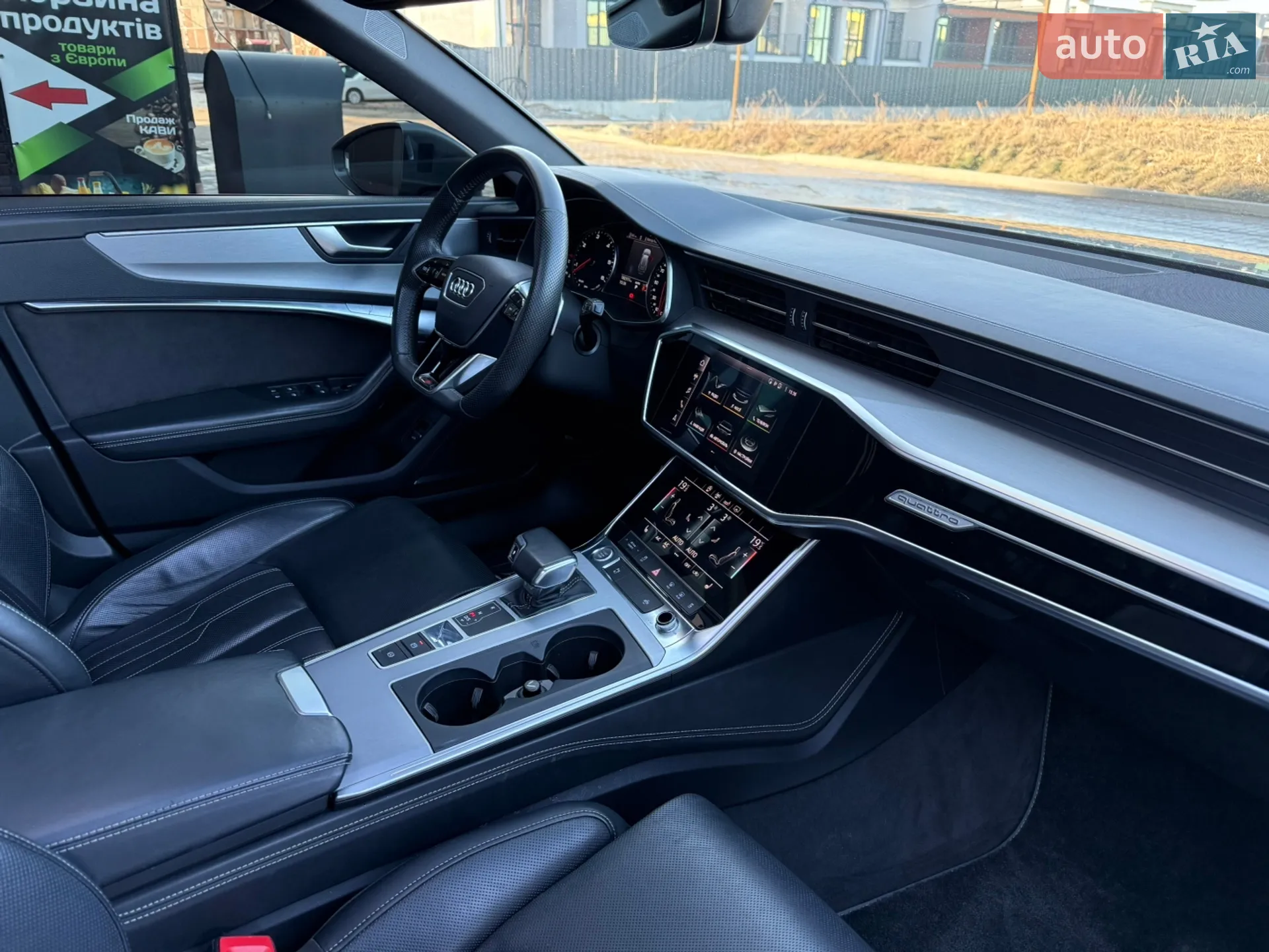 2019 Audi A6 - мініатюра 25