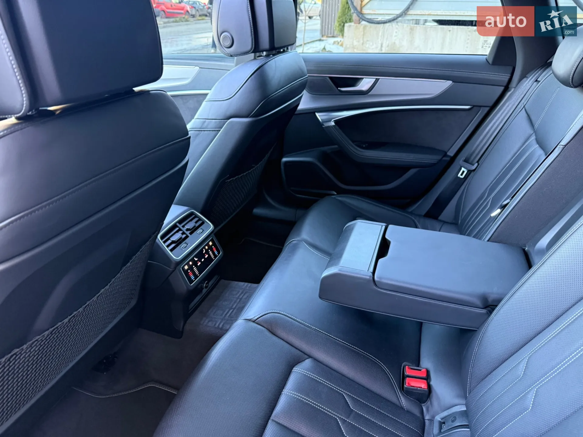 2019 Audi A6 - мініатюра 33