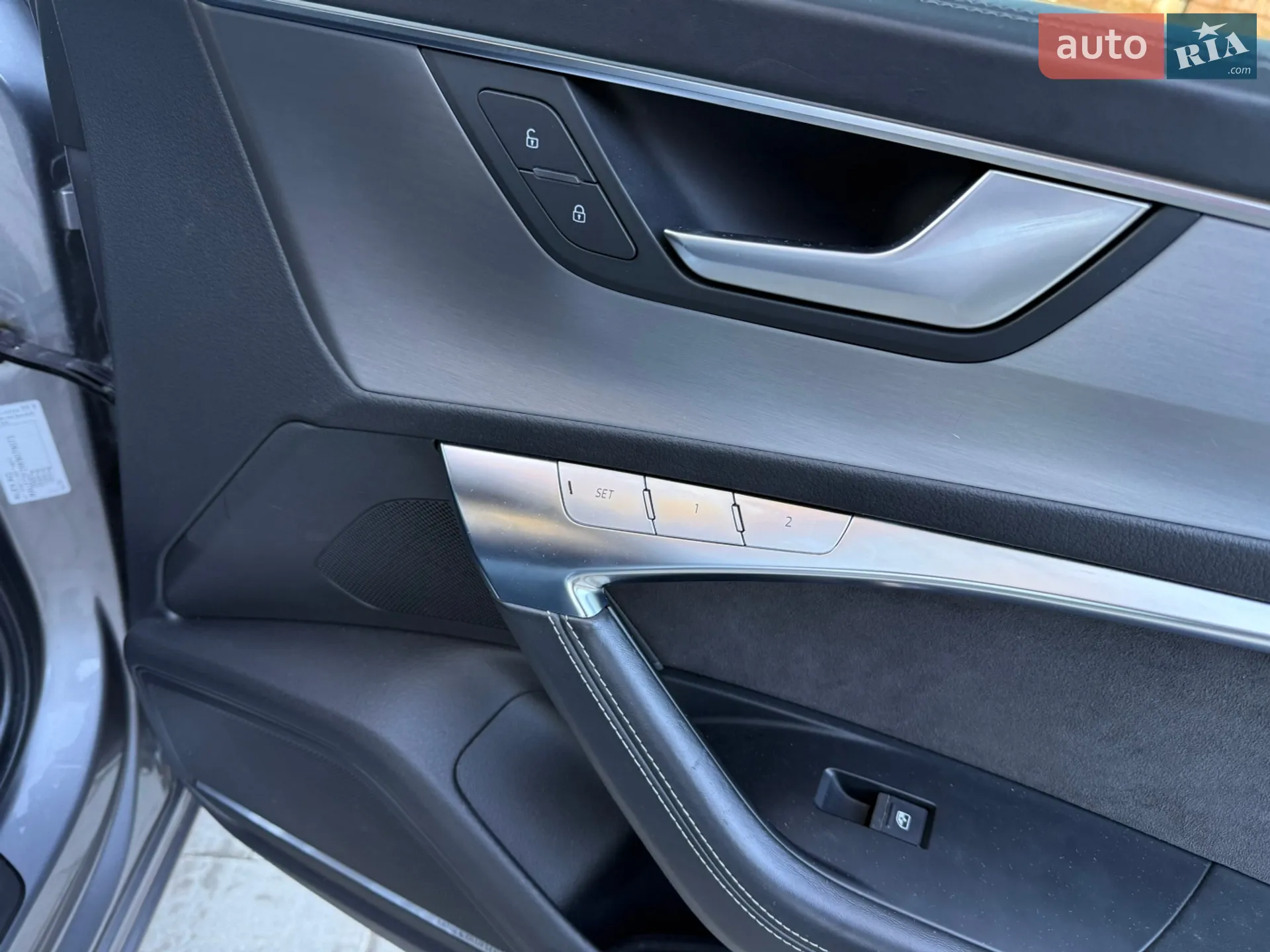 2019 Audi A6 - мініатюра 37