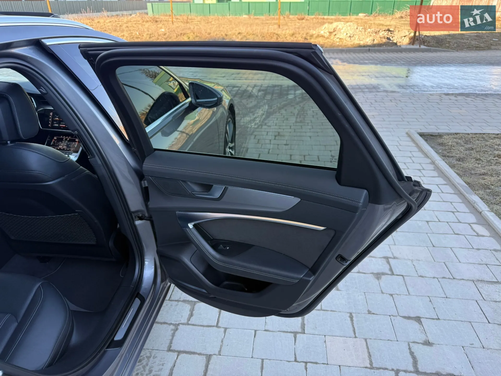 2019 Audi A6 - мініатюра 40