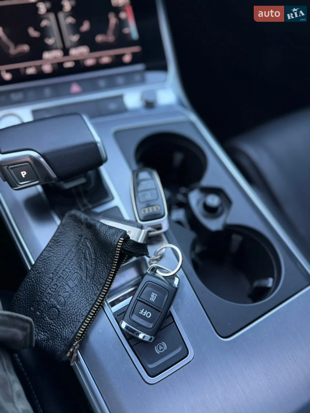 2019 Audi A6 - мініатюра 45