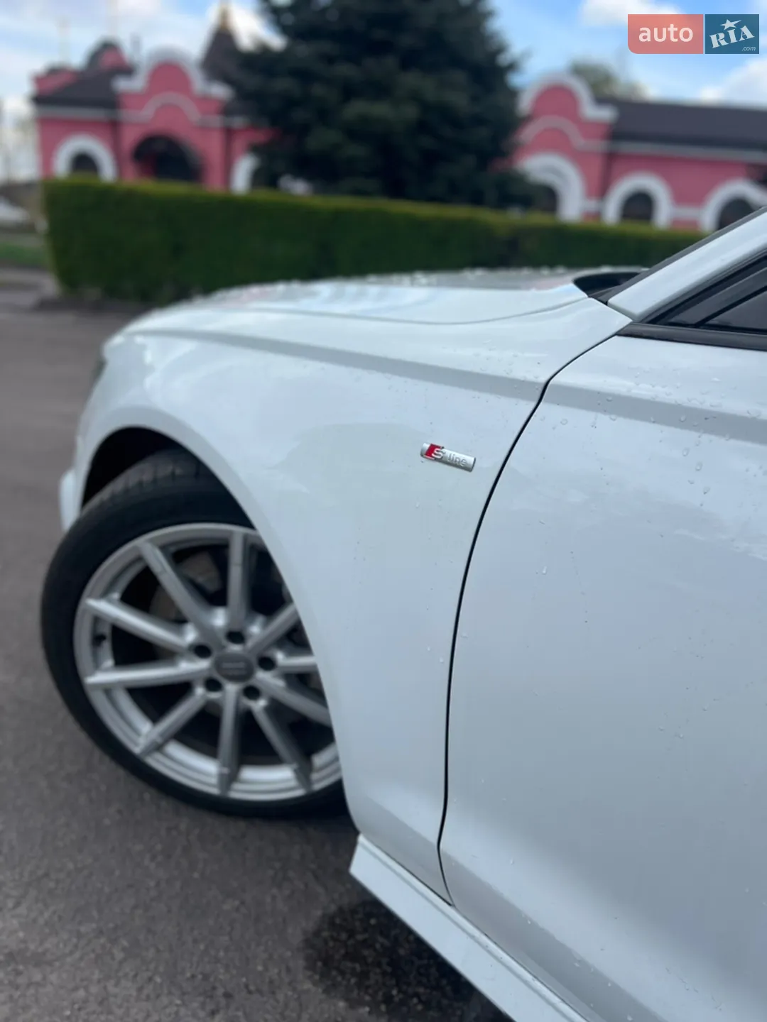 2018 Audi A6 - мініатюра 9