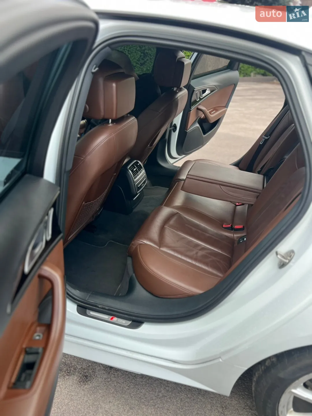 2018 Audi A6 - мініатюра 13