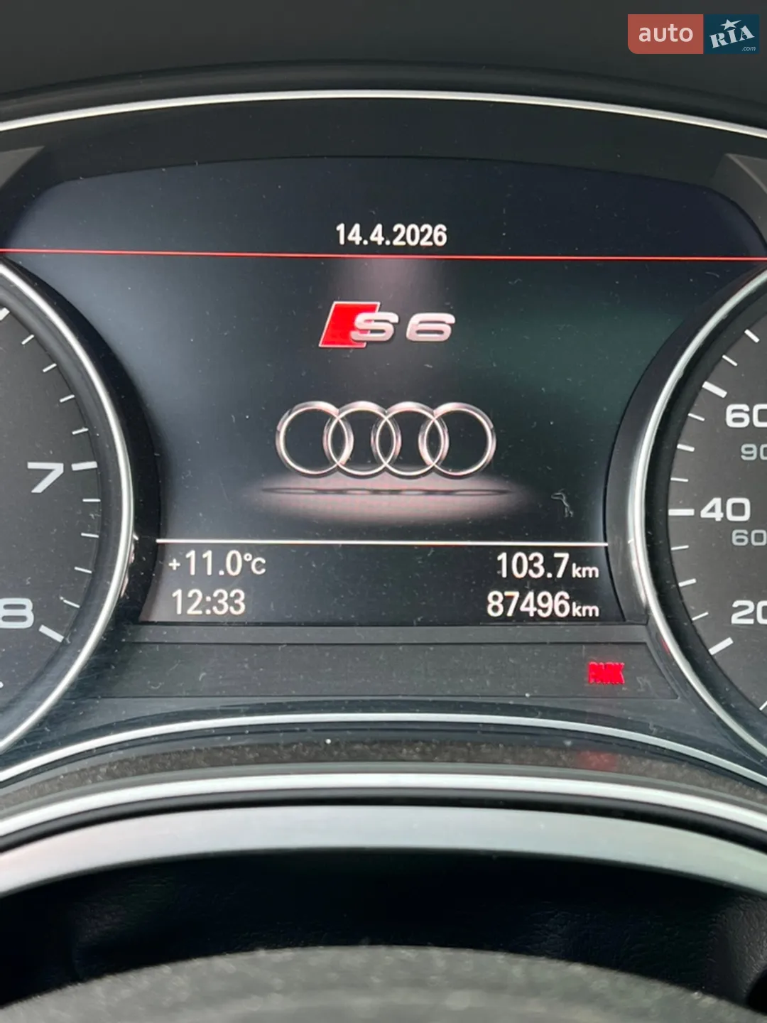 2018 Audi A6 - мініатюра 18