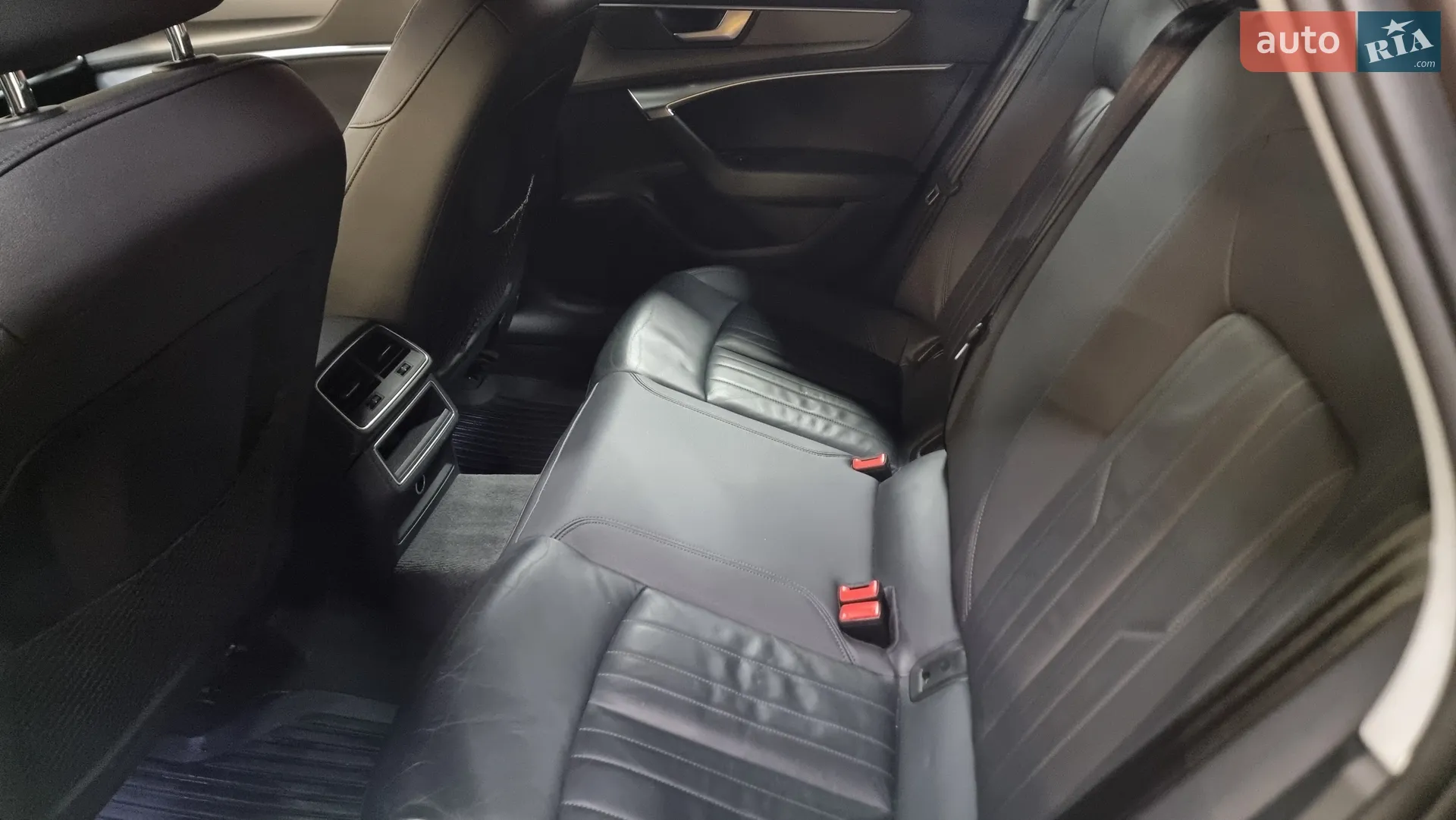 2021 Audi A6 - мініатюра 7