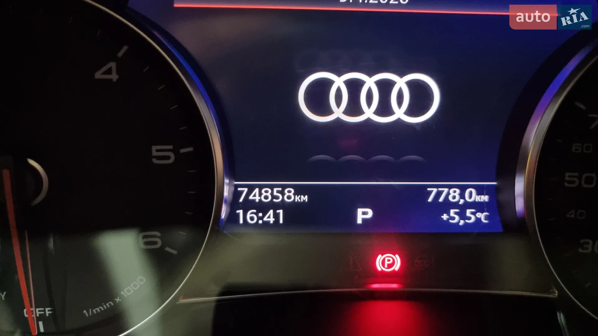 2021 Audi A6 - мініатюра 12