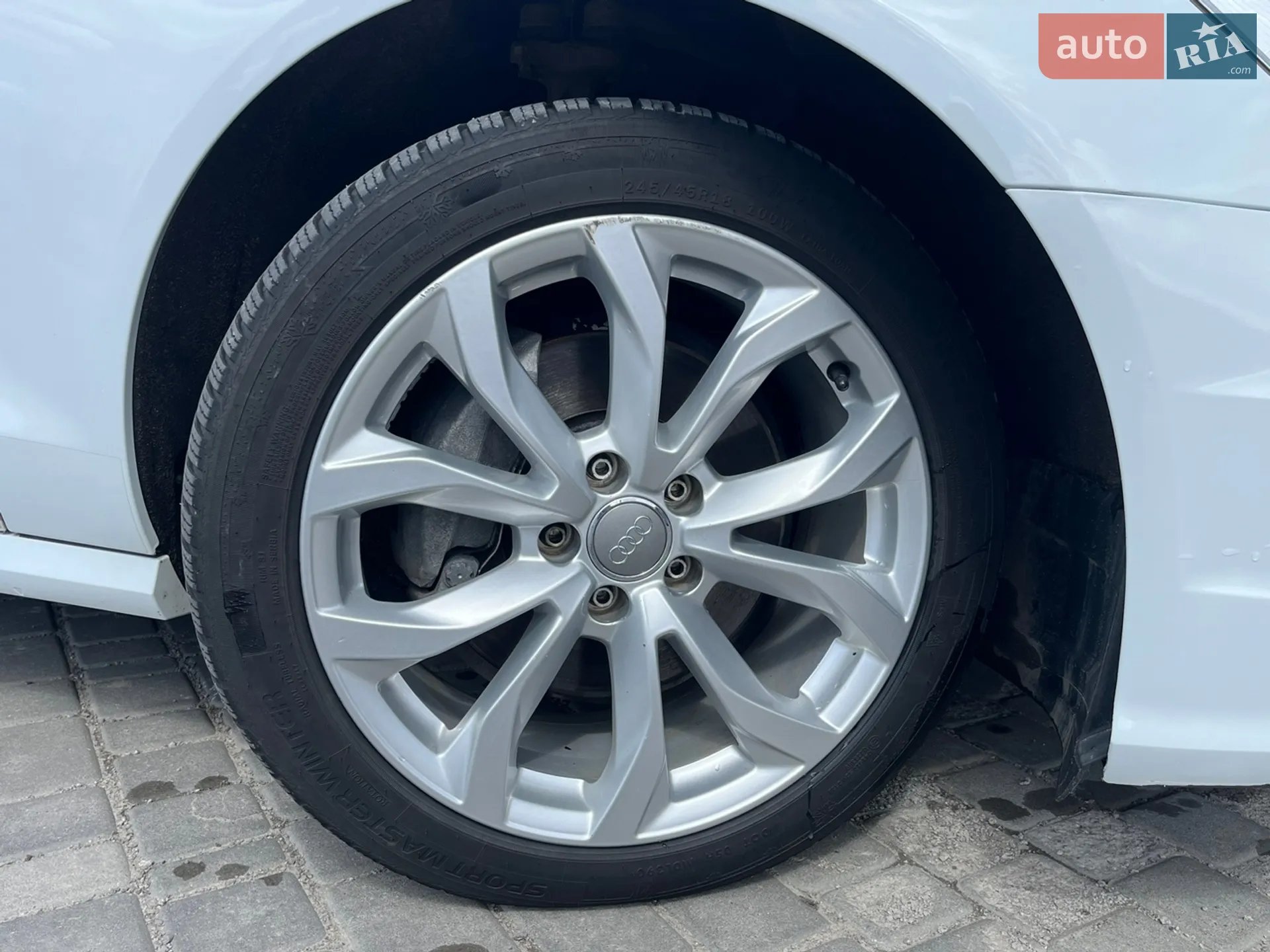 2015 Audi A6 - мініатюра 8