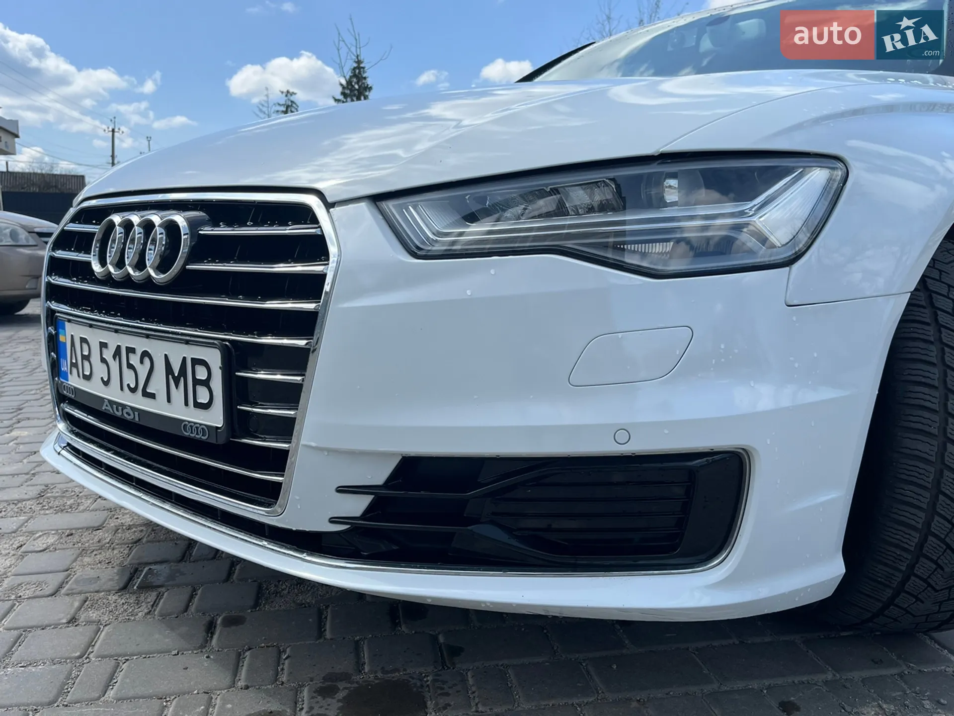 2015 Audi A6 - мініатюра 14