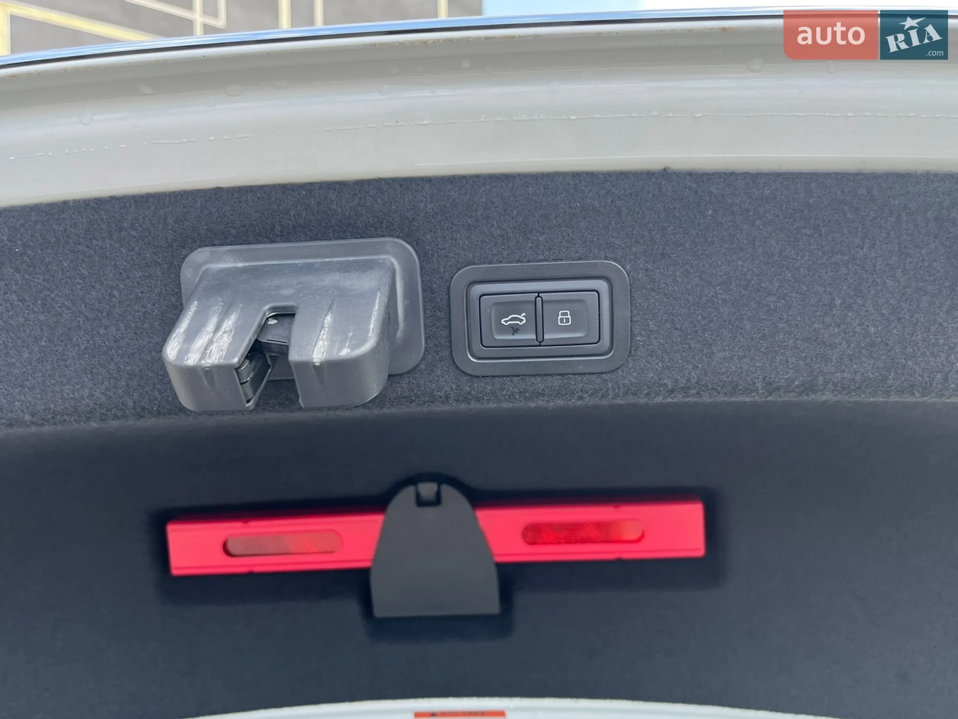 2015 Audi A6 - мініатюра 17
