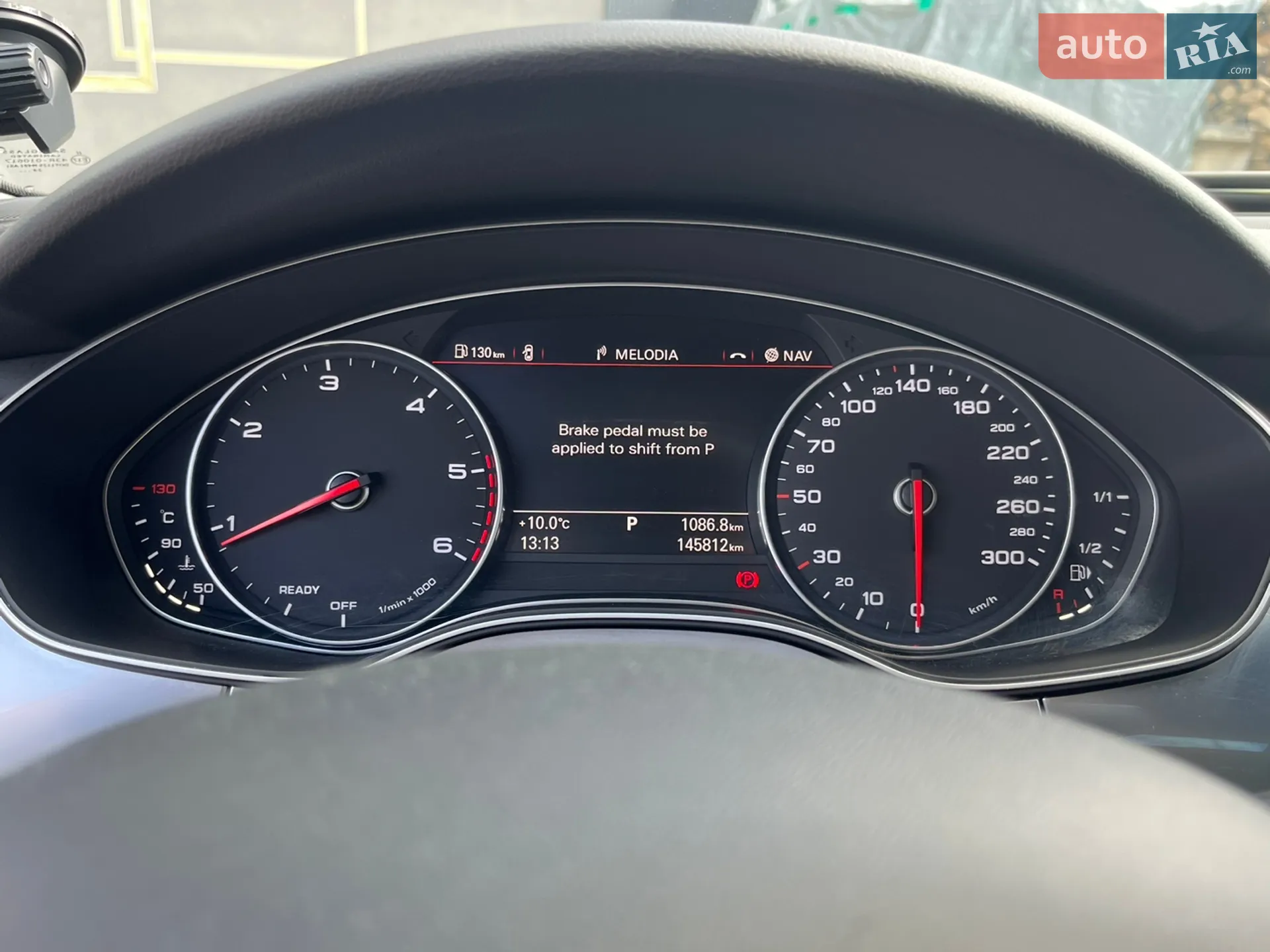2015 Audi A6 - мініатюра 29