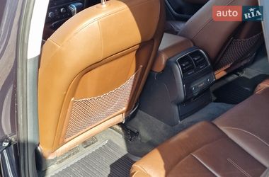 Седан Audi A6 2012 в Чернівцях