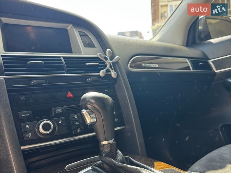 Седан Audi A6 2007 в Хмельницком