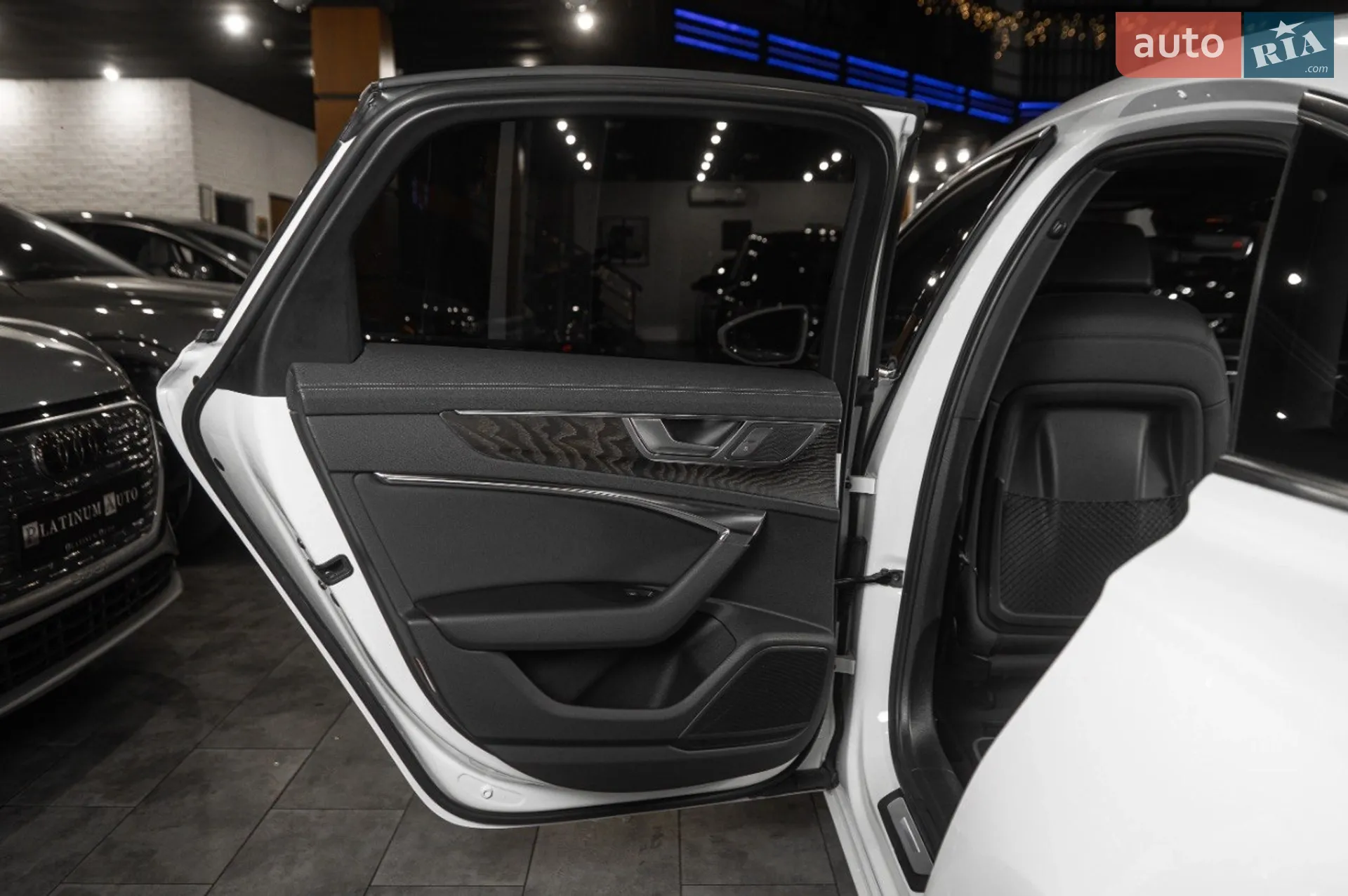 2019 Audi A6 - мініатюра 15