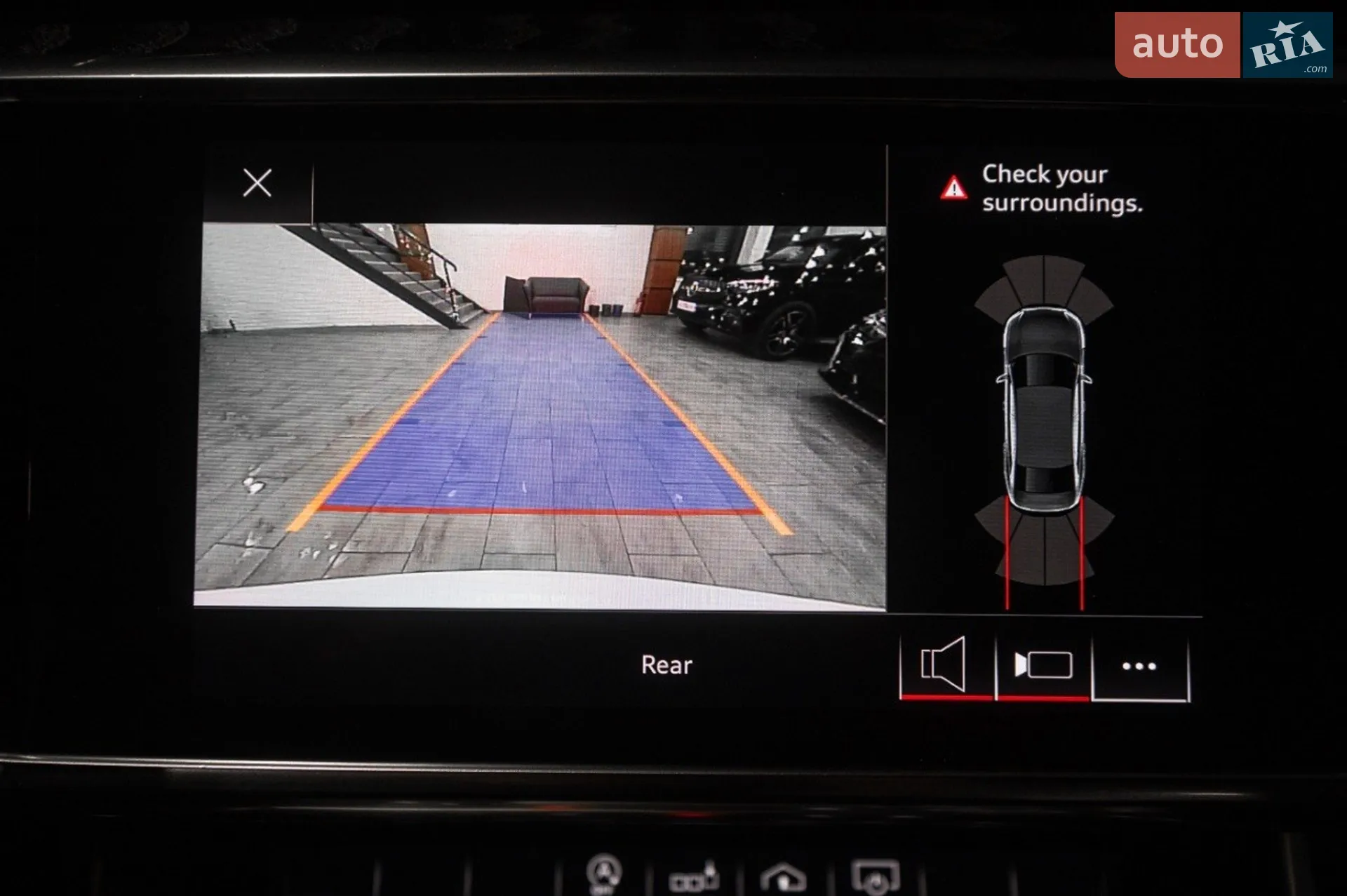 2019 Audi A6 - мініатюра 20