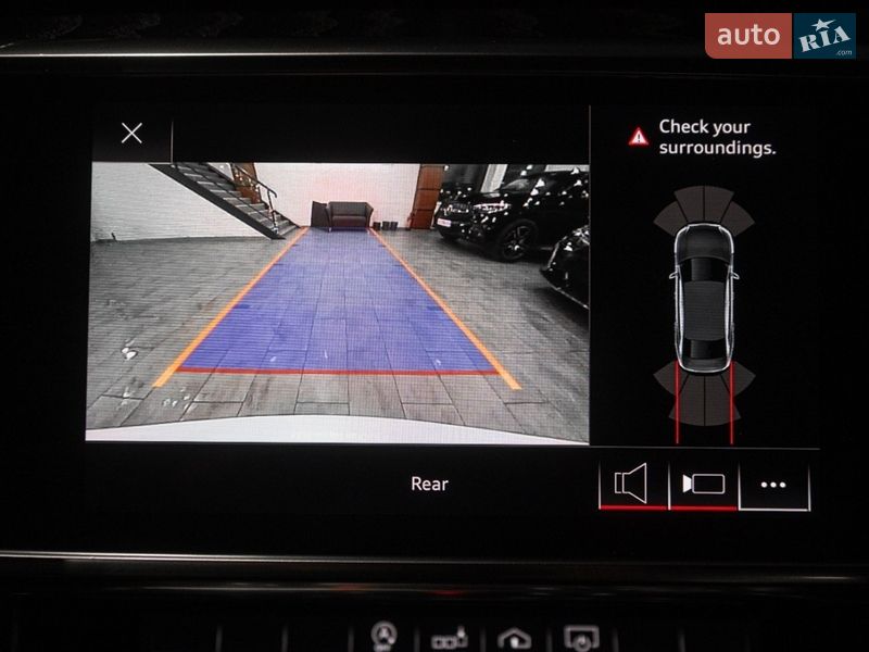 Седан Audi A6 2019 в Одесі фото 20 Седан Audi A6 2019 в Одесі