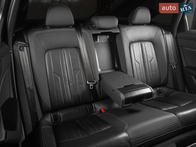 Седан Audi A6 2019 в Одесі фото 56 Седан Audi A6 2019 в Одесі