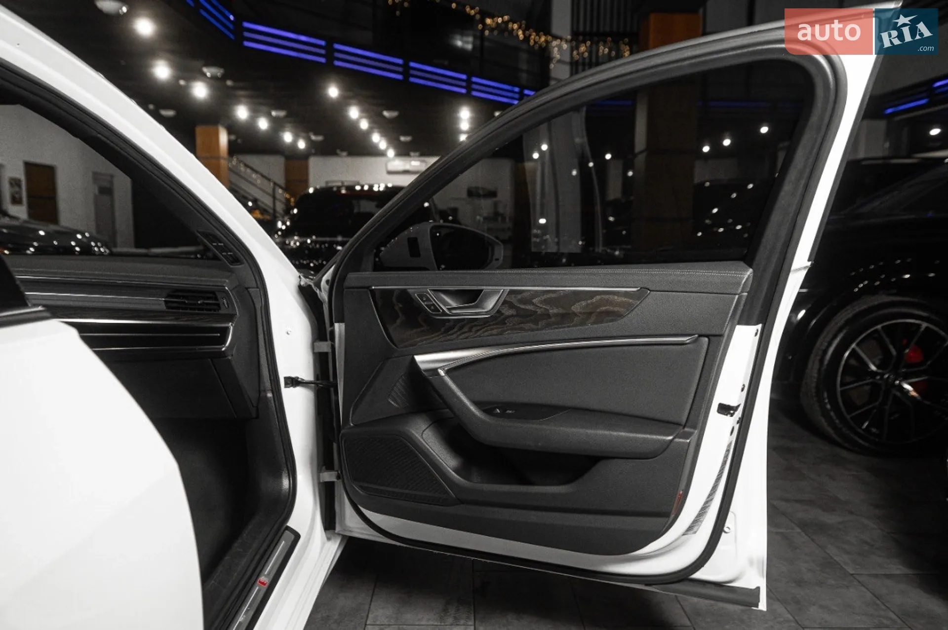 2019 Audi A6 - мініатюра 43