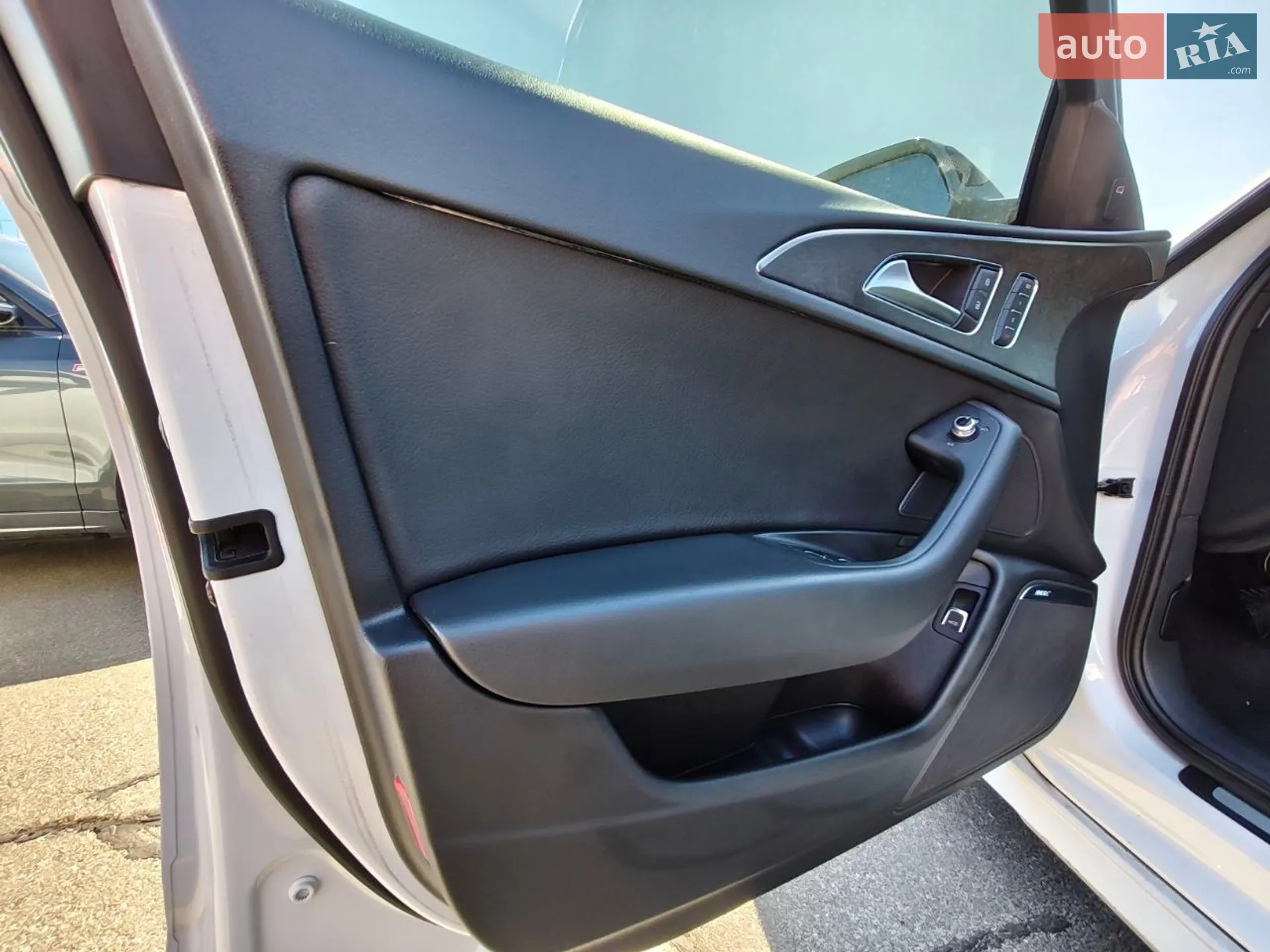 2018 Audi A6 - мініатюра 5