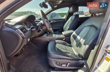AUTO.RIA – Продам Ауді А6 2018 бензин 2.0 седан бу у Києві, ціна AUTO.RIA – Продам Ауді А6 2018 бензин 2.0 седан бу у Києві, ціна