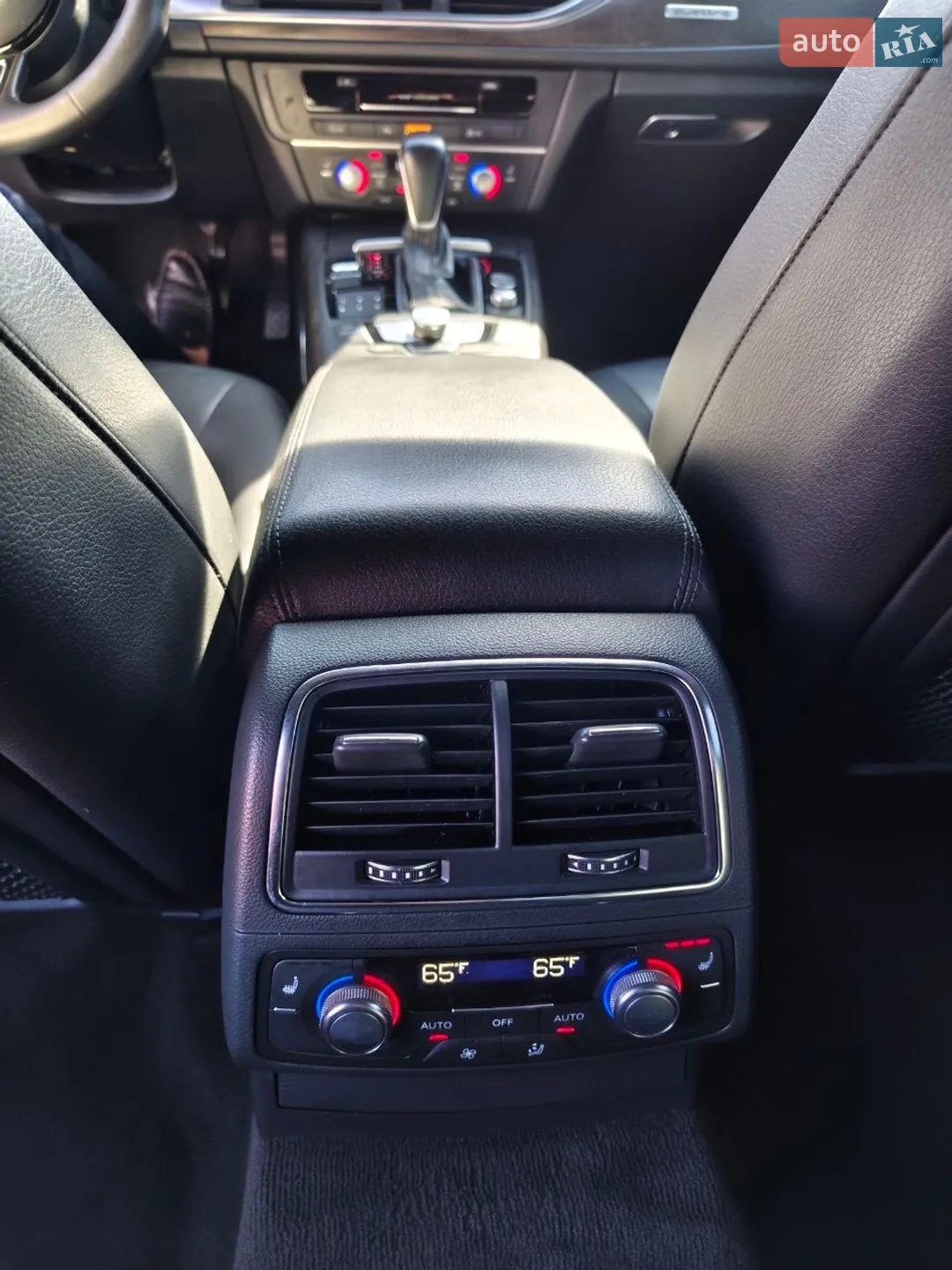 2018 Audi A6 - мініатюра 13