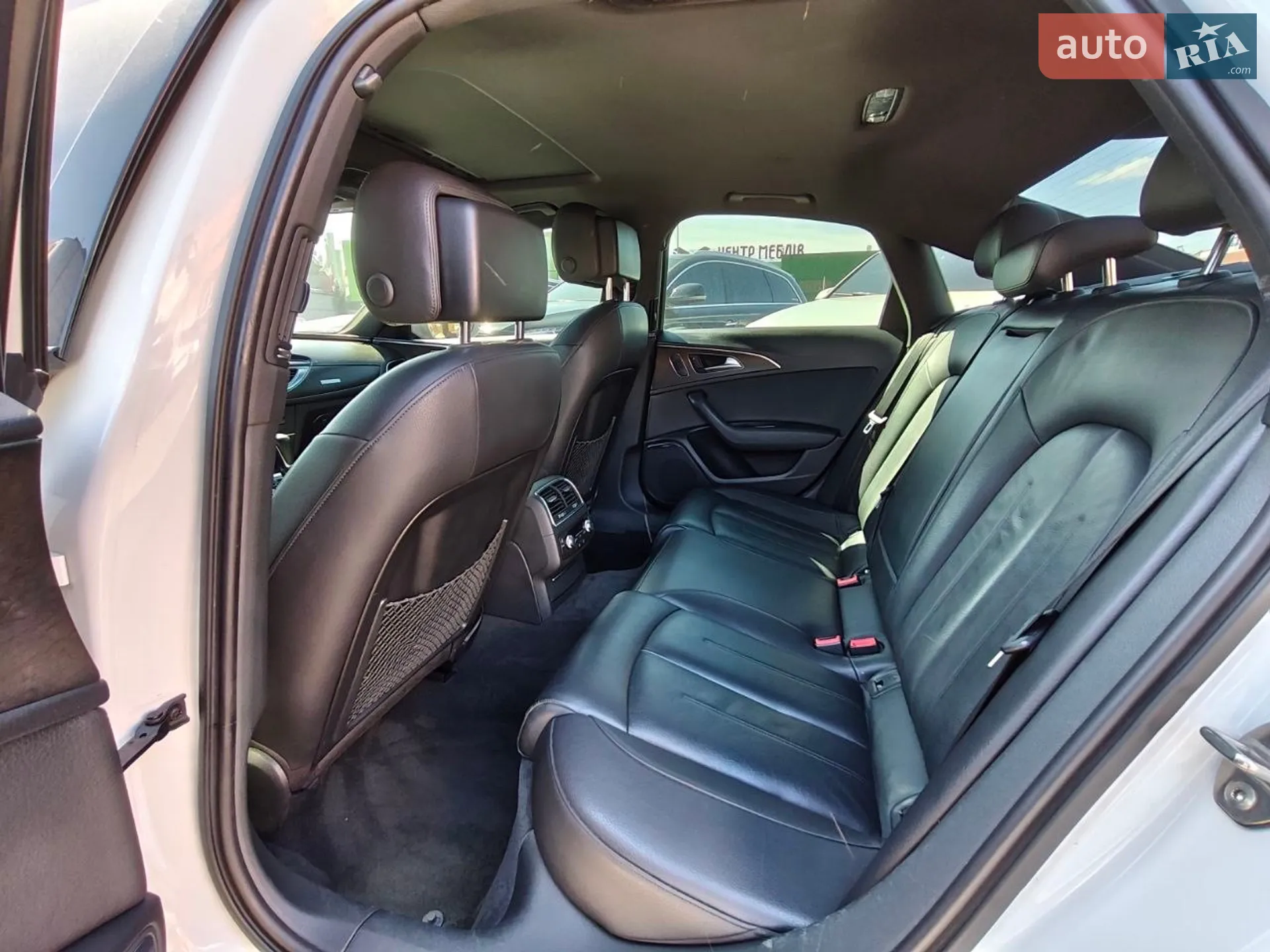 2018 Audi A6 - мініатюра 18
