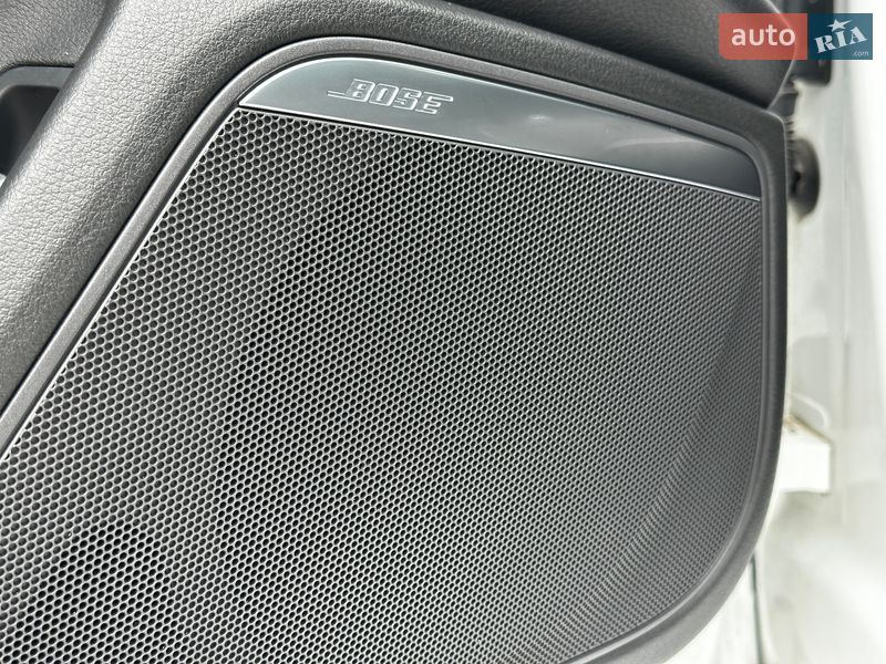 Седан Audi A6 2017 в Львове