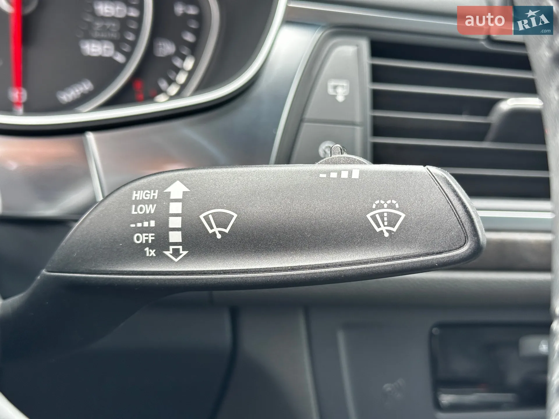 2017 Audi A6 - мініатюра 36